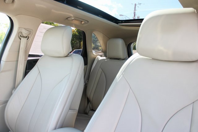 Used 2017 Lincoln MKC Reserve w/ Lincoln MKC Climate Package image 15