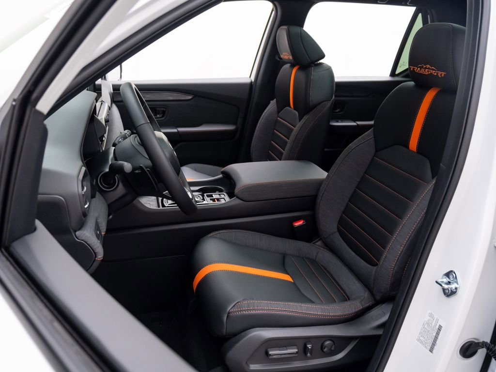 New 2026 Honda Passport TrailSport image 18