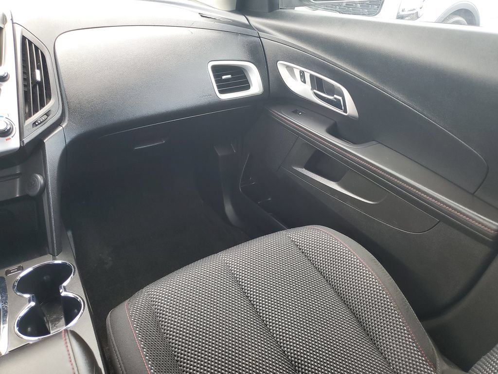 Used 2015 Chevrolet Equinox LT w/ Driver Convenience Package FWD image 21