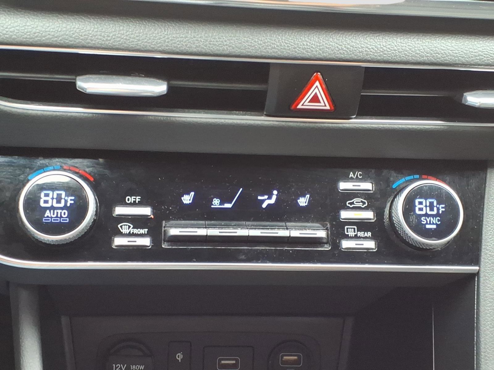 Used 2021 Hyundai Sonata SEL Plus w/ Tech Package image 22