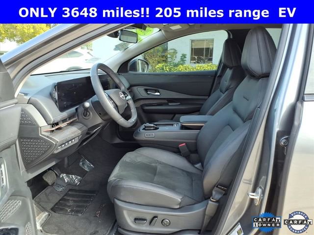 Used 2023 Nissan Ariya AWD image 12