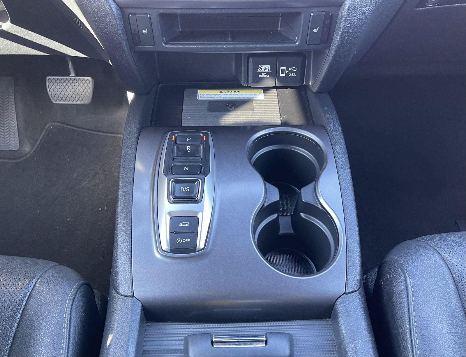 Used 2023 Honda Passport EX-L image 11