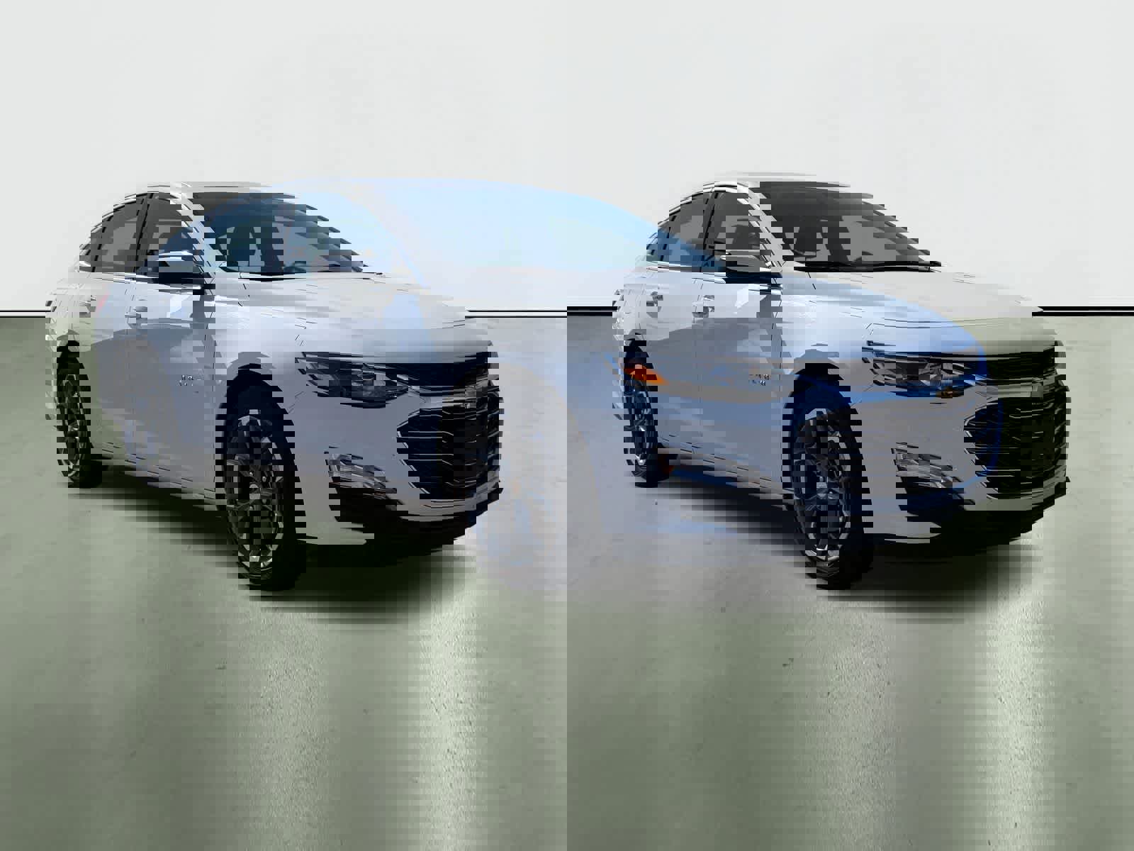 Used 2024 Chevrolet Malibu LT image 5