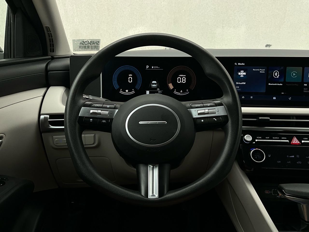 Used 2025 Hyundai Tucson SEL image 33