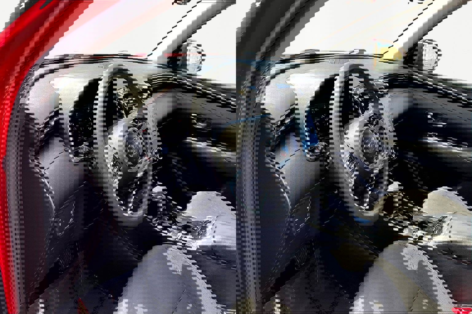 Used 2022 Hyundai Tucson SEL image 17