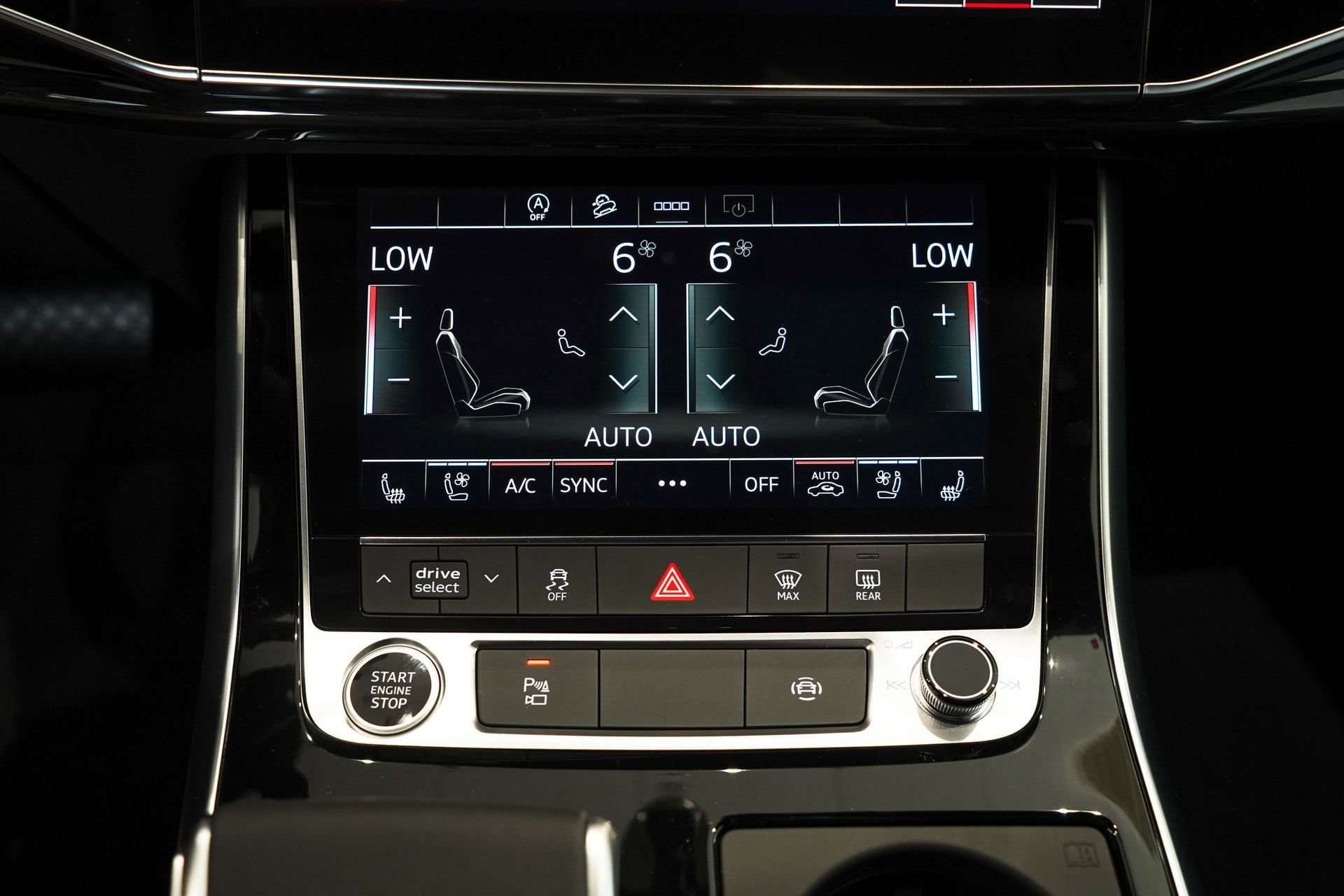 New 2025 Audi Q8 Premium Plus image 39