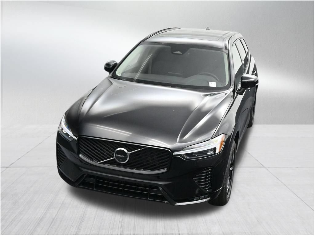 New 2026 Volvo XC60 B5 Plus AWD/4WD image 20