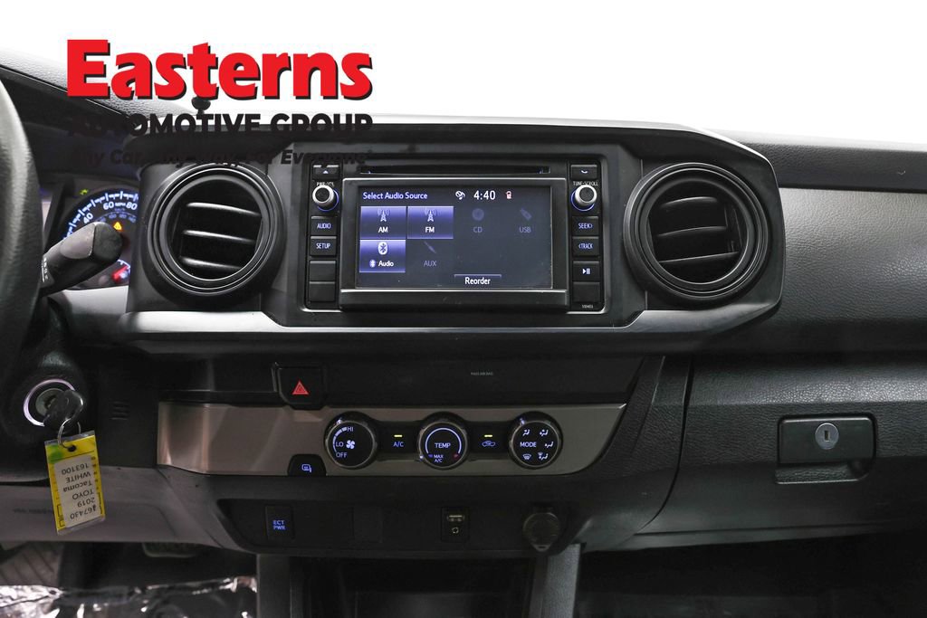 Used 2019 Toyota Tacoma SR image 12