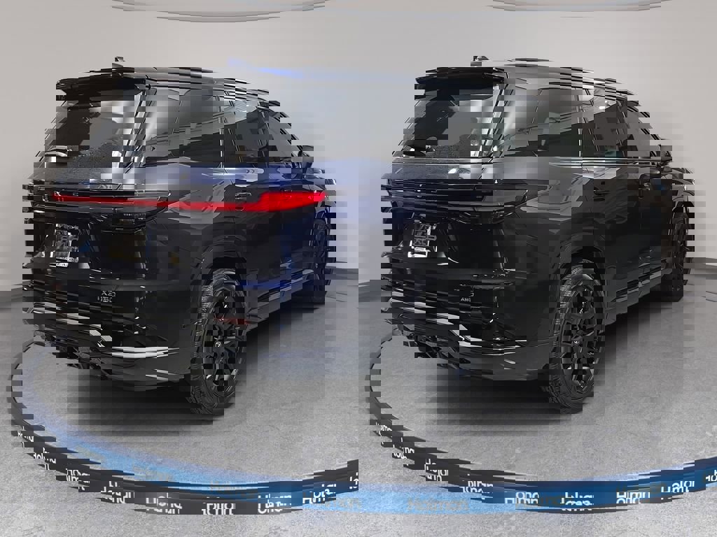 New 2026 Lexus TX 350 AWD image 5