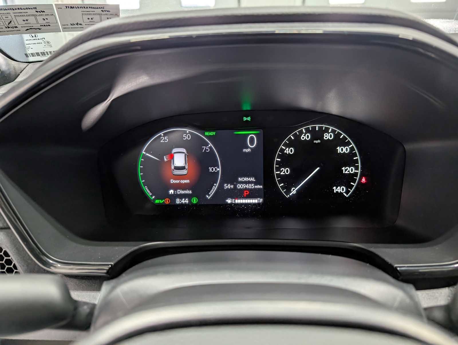 Used 2024 Honda CR-V Sport-L image 27