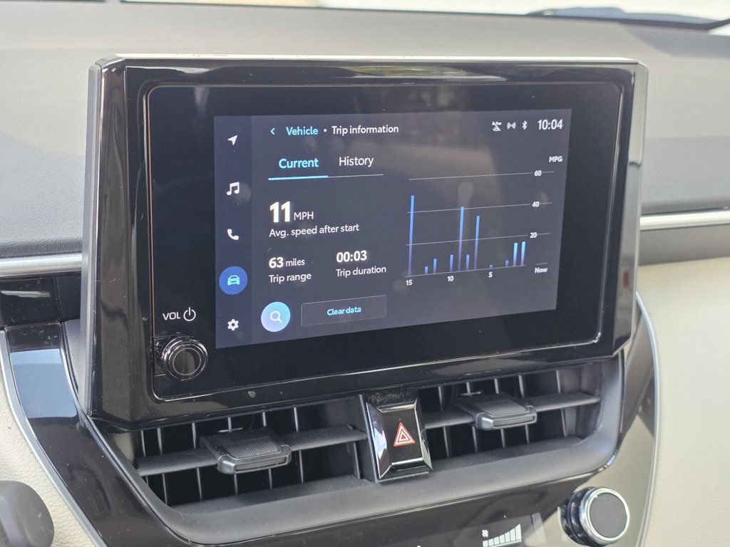 Used 2024 Toyota Corolla LE FWD image 13