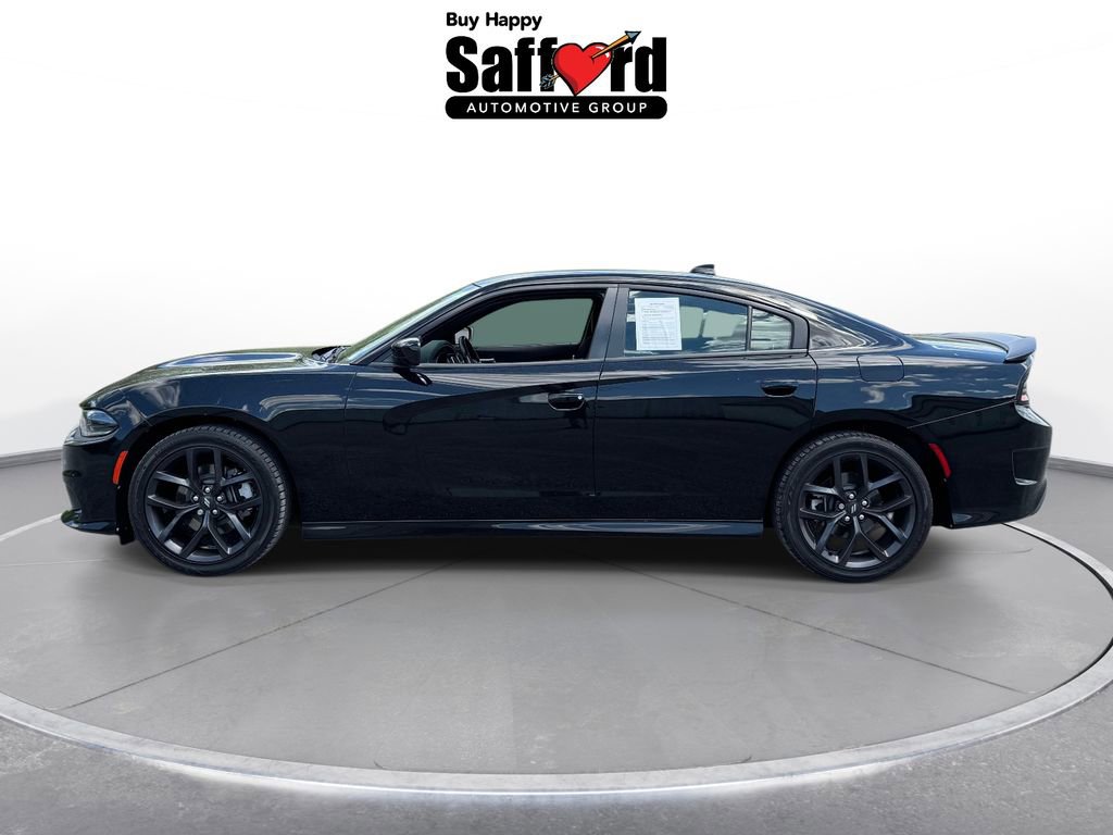 Used 2021 Dodge Charger GT w/ Blacktop Package image 5