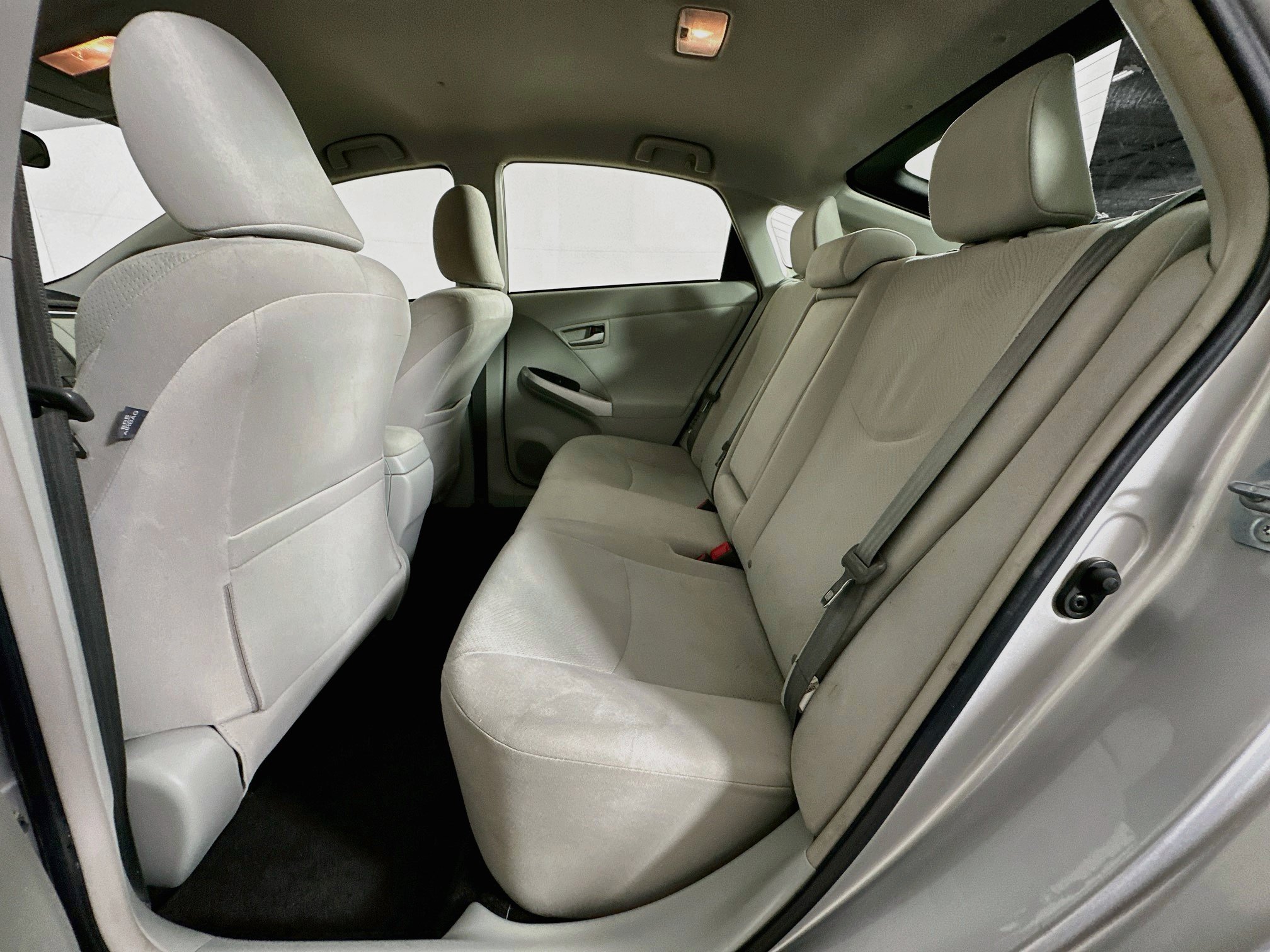 Used 2013 Toyota Prius Two FWD image 25