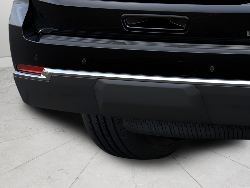 New 2026 Chevrolet Tahoe LT w/ Comfort Package RWD image 24