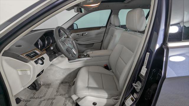 Used 2014 Mercedes-Benz E 350 4MATIC Wagon w/ Premium 1 Package image 14