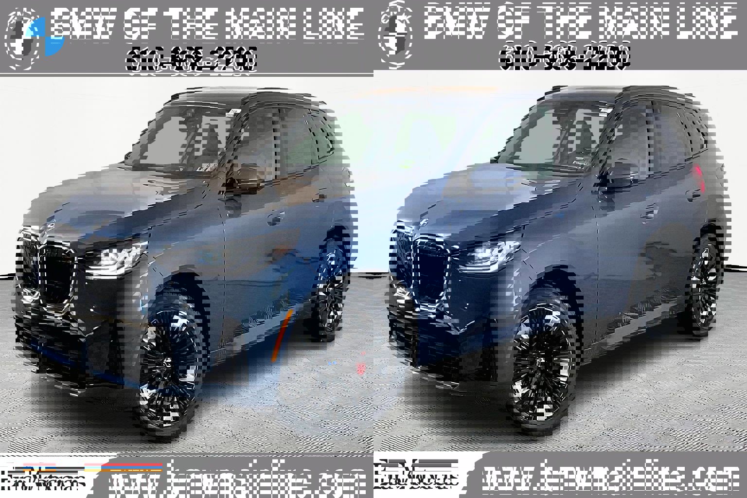 New 2026 BMW X3 xDrive30 image 1