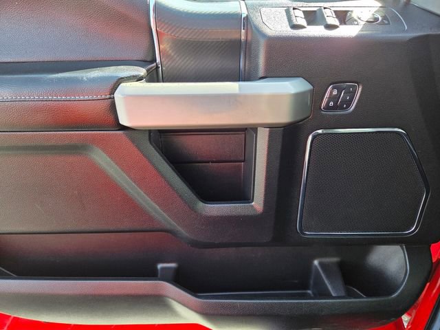 Used 2018 Ford F150 Lariat w/ Equipment Group 502A Luxury image 16