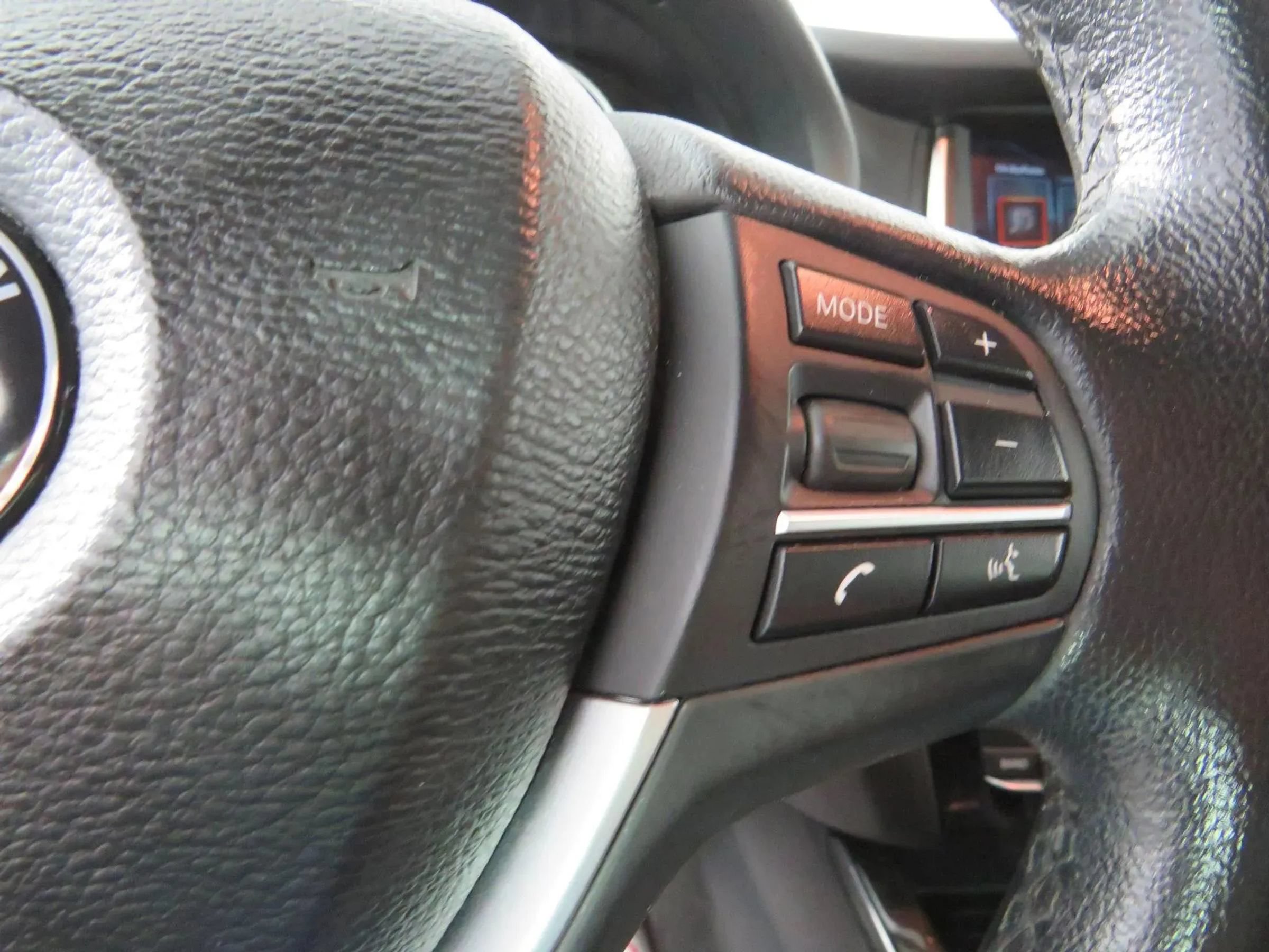Used 2017 BMW X3 xDrive35i AWD/4WD image 18