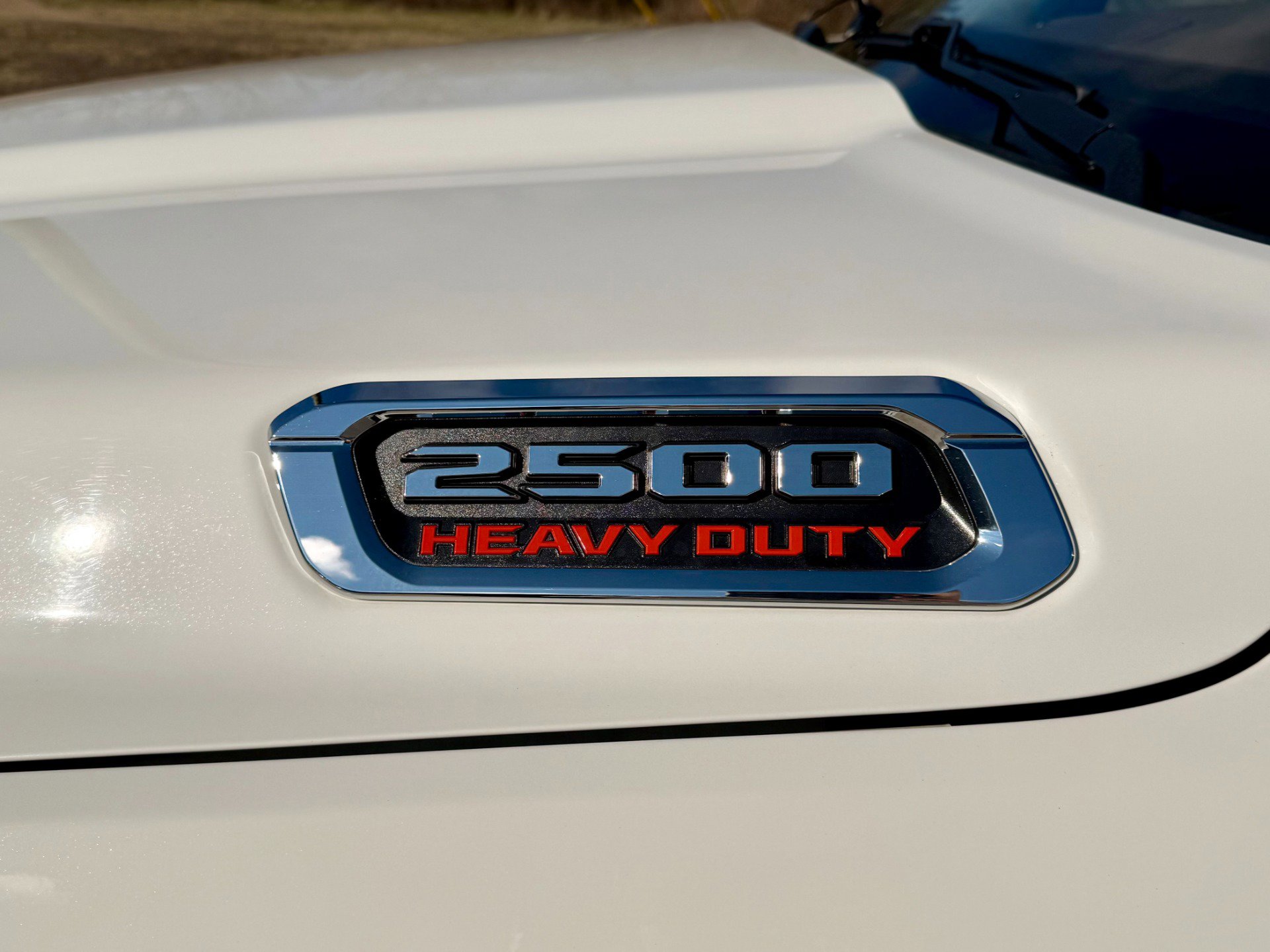 Used 2024 RAM 2500 Limited w/ Towing Technology Group AWD/4WD image 73