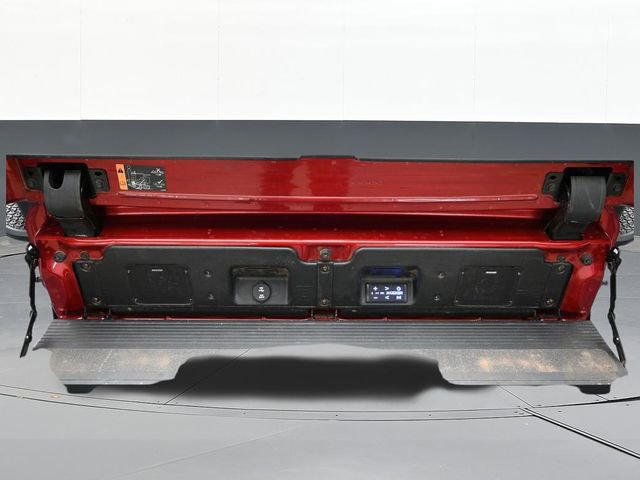 Used 2021 GMC Sierra 1500 SLT image 31