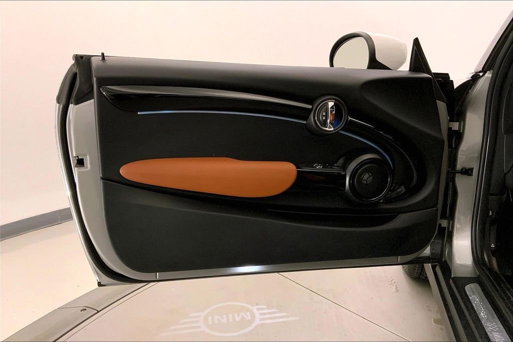 Certified 2023 MINI Cooper SE FWD image 24
