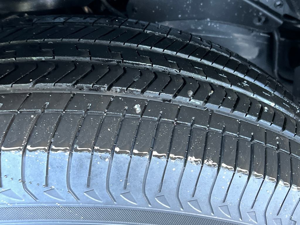 Used 2025 Toyota Land Cruiser image 26