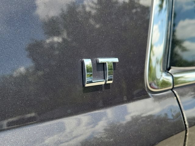 Used 2018 Chevrolet Tahoe LT RWD image 15