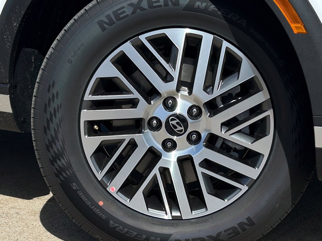 New 2026 Hyundai Palisade SEL FWD image 11