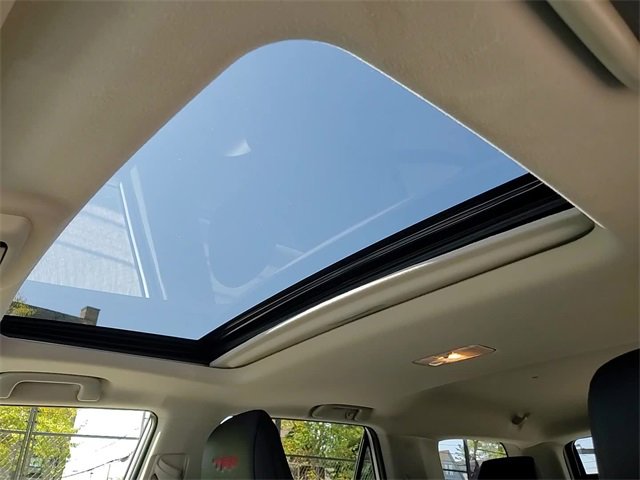 Certified 2022 Toyota 4Runner TRD Off-Road Premium image 22