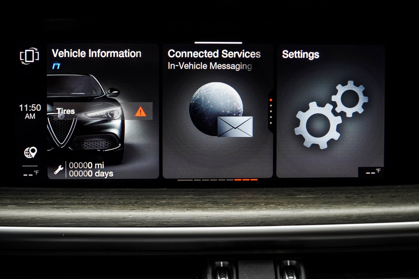 Used 2022 Alfa Romeo Stelvio Ti image 25