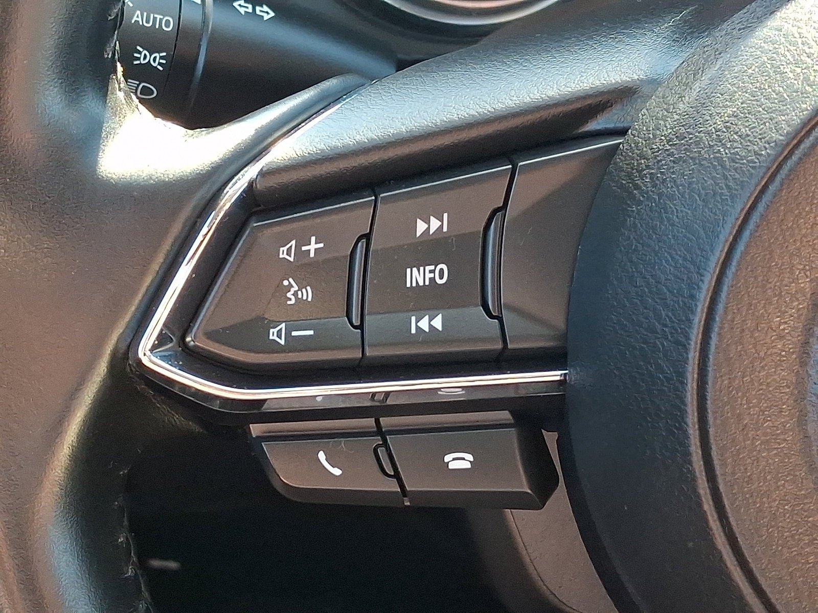 Used 2020 MAZDA CX-5 Touring AWD/4WD image 22