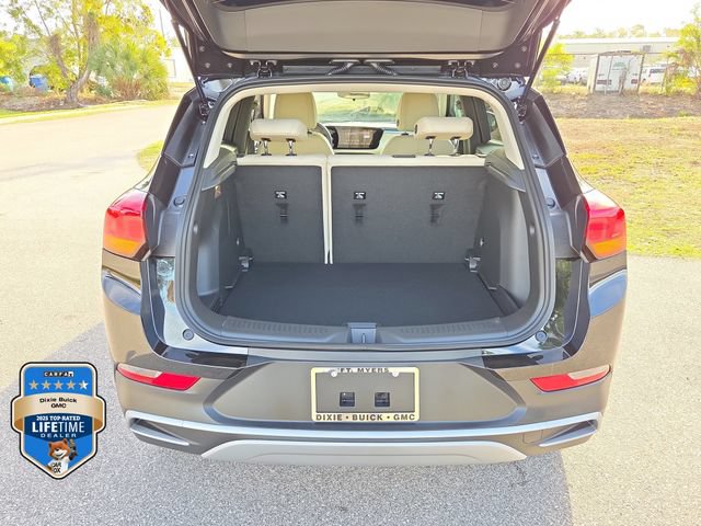 New 2026 Buick Encore GX Preferred AWD/4WD image 5