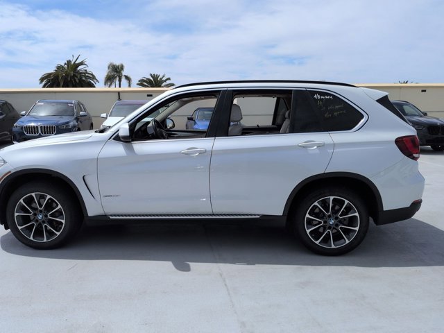 Used 2015 BMW X5 xDrive35i image 6