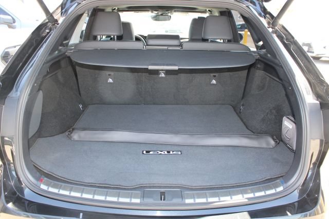 Certified 2023 Lexus RX 350 Premium Plus w/ Accessory Package (Z1) FWD image 8