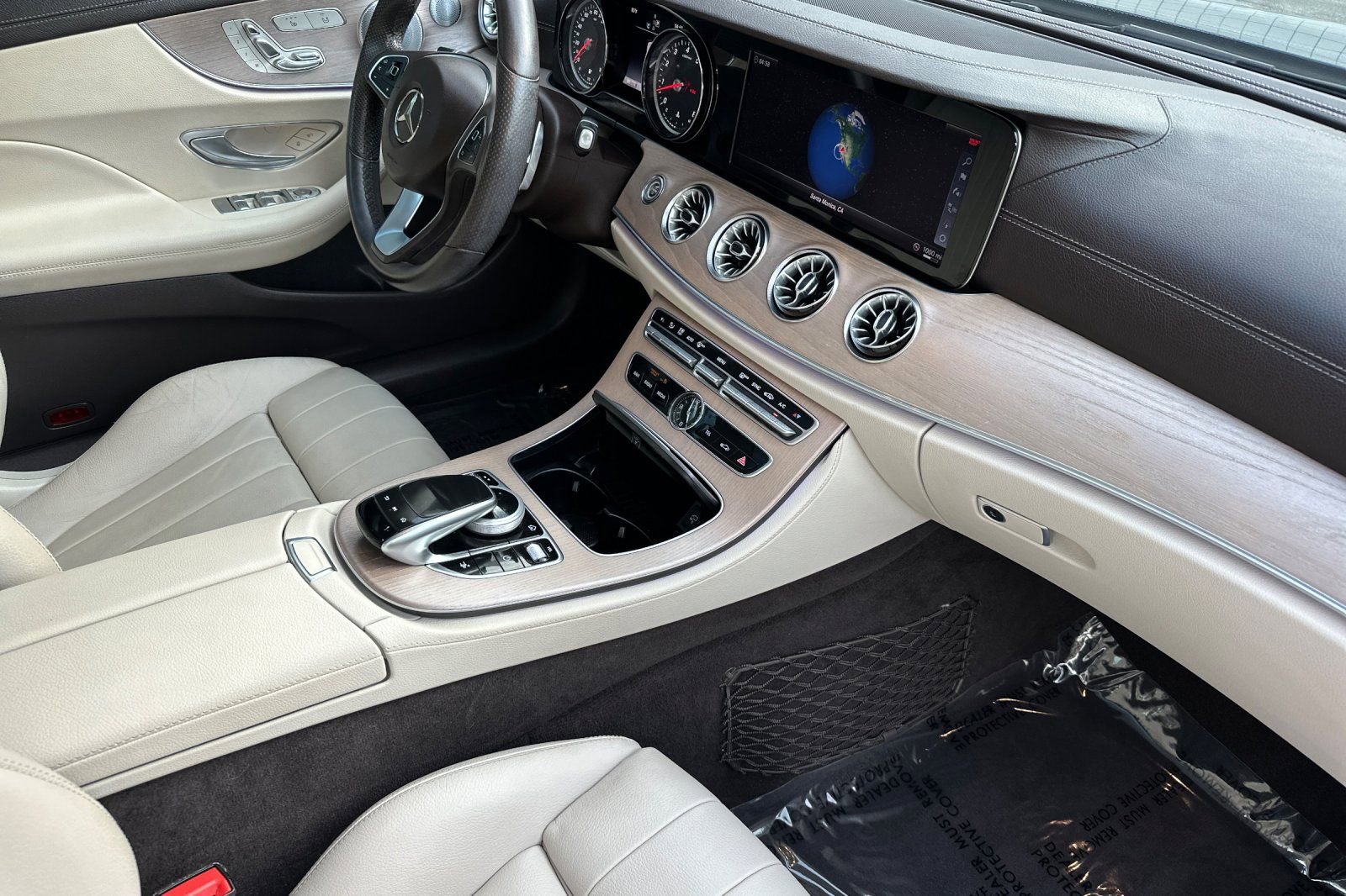 Used 2018 Mercedes-Benz E 400 E 400 image 15