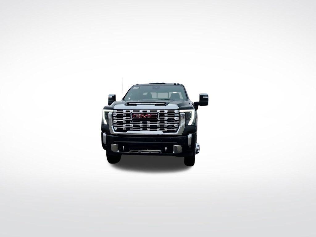 New 2025 GMC Sierra 3500 Denali w/ Denali Reserve Package image 4