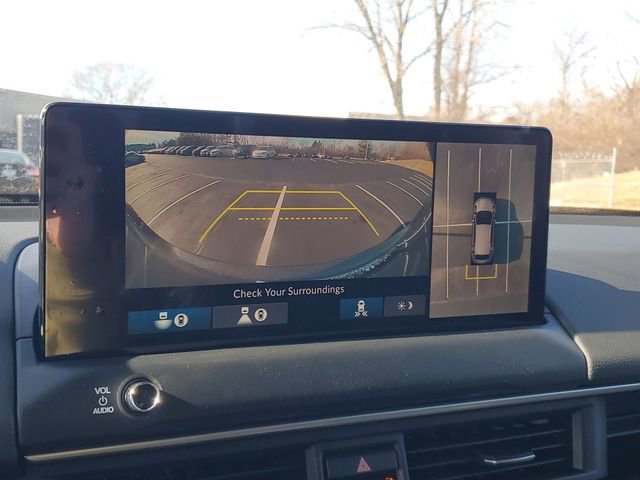 New 2026 Honda Pilot Touring image 23