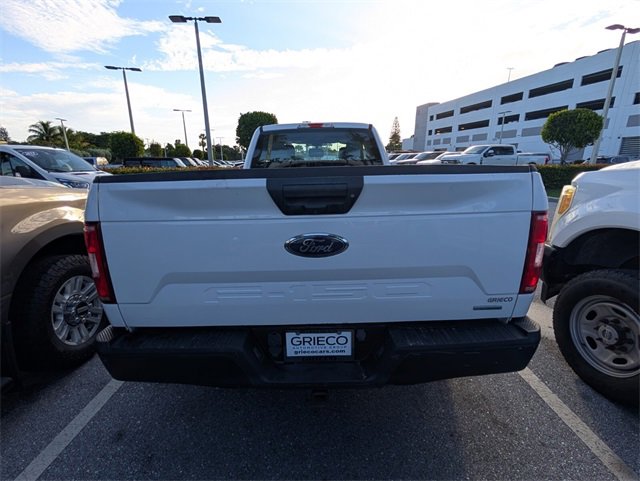 Certified 2020 Ford F150 XL image 12