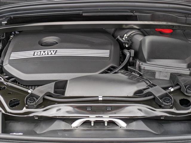 Used 2025 BMW X1 xDrive28i w/ Convenience Package image 18