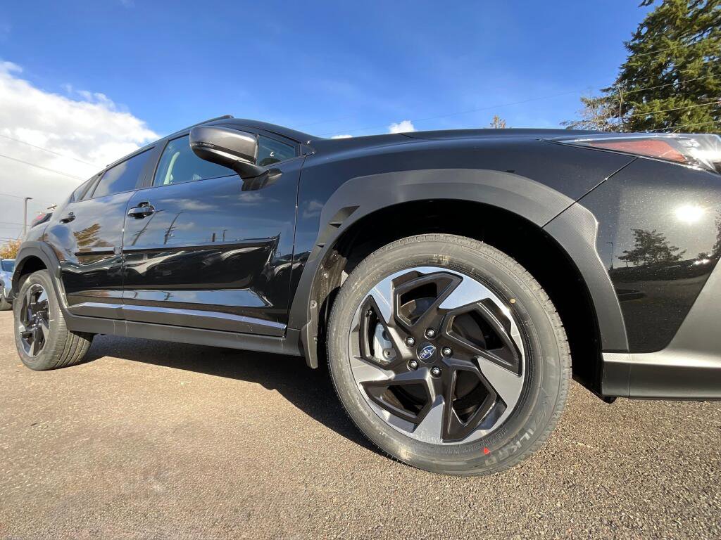 New 2026 Subaru Crosstrek 2.5i Limited image 10