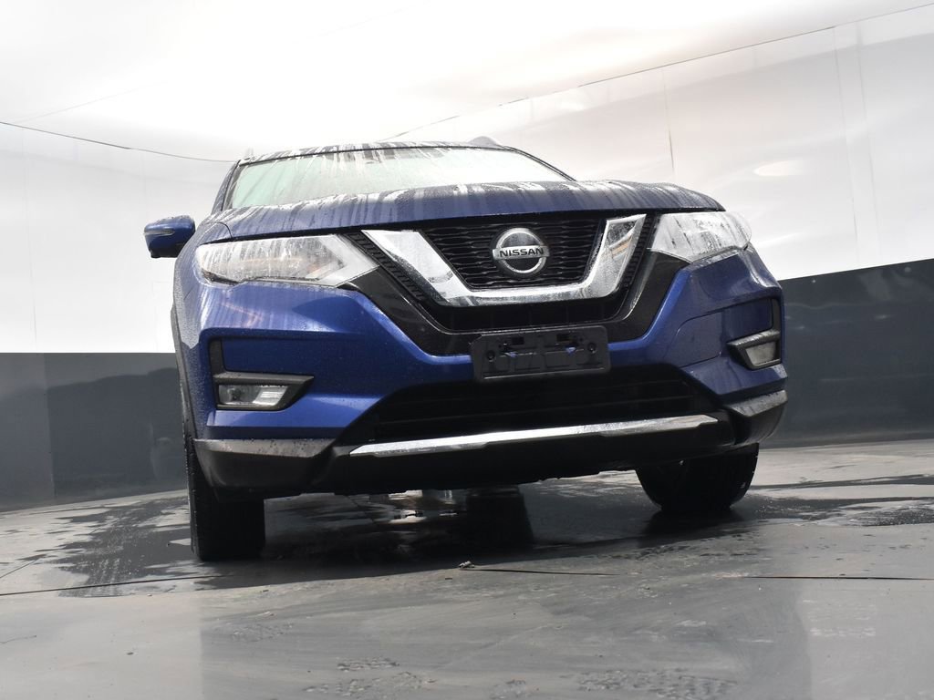 Used 2018 Nissan Rogue SL image 29