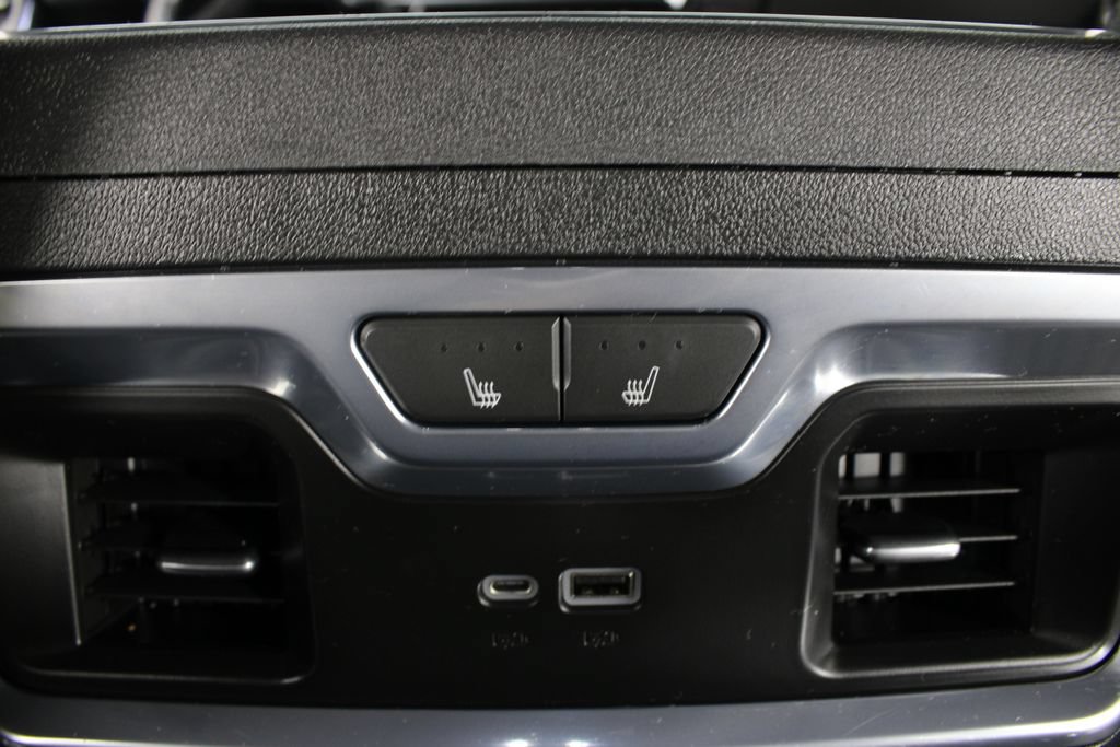 Used 2023 Chevrolet Silverado 1500 LTZ AWD/4WD image 20