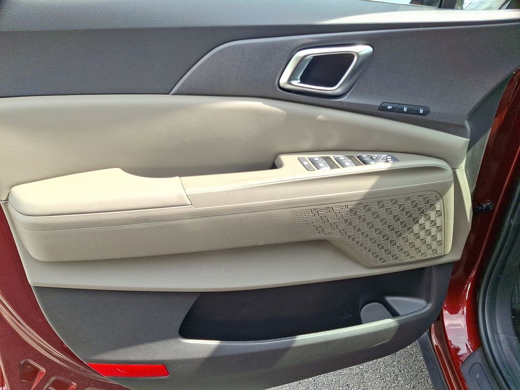 New 2026 Kia Carnival EX image 10