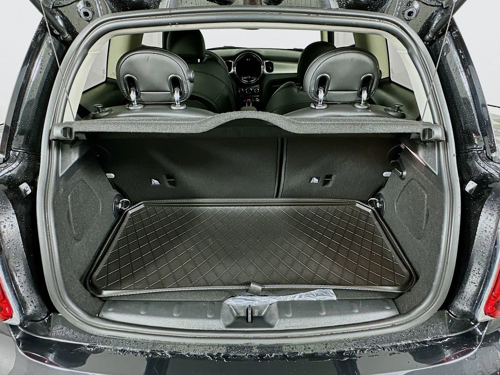 Certified 2024 MINI Cooper S FWD image 26