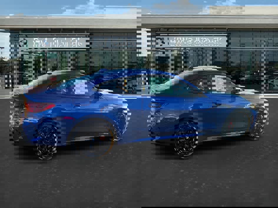 New 2026 BMW 440i xDrive Coupe w/ Premium Package image 6