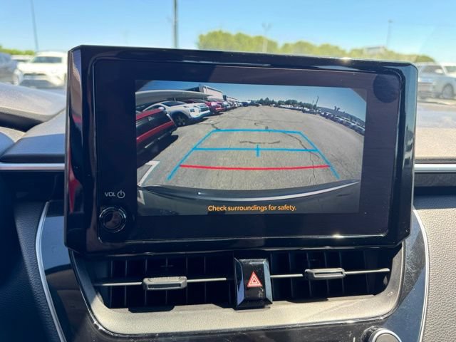 Used 2023 Toyota Corolla LE FWD image 14