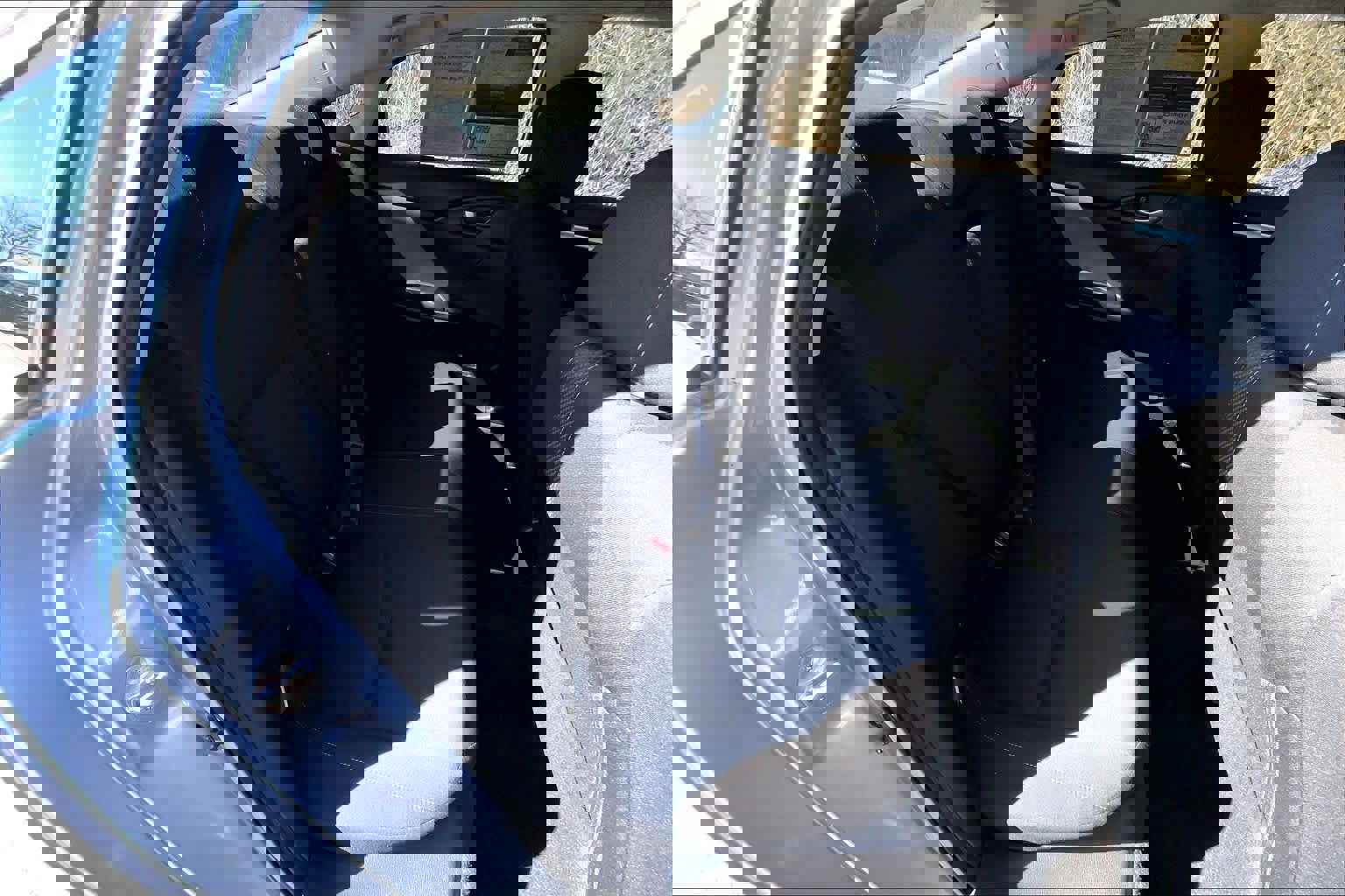 Used 2019 Honda Civic EX image 21