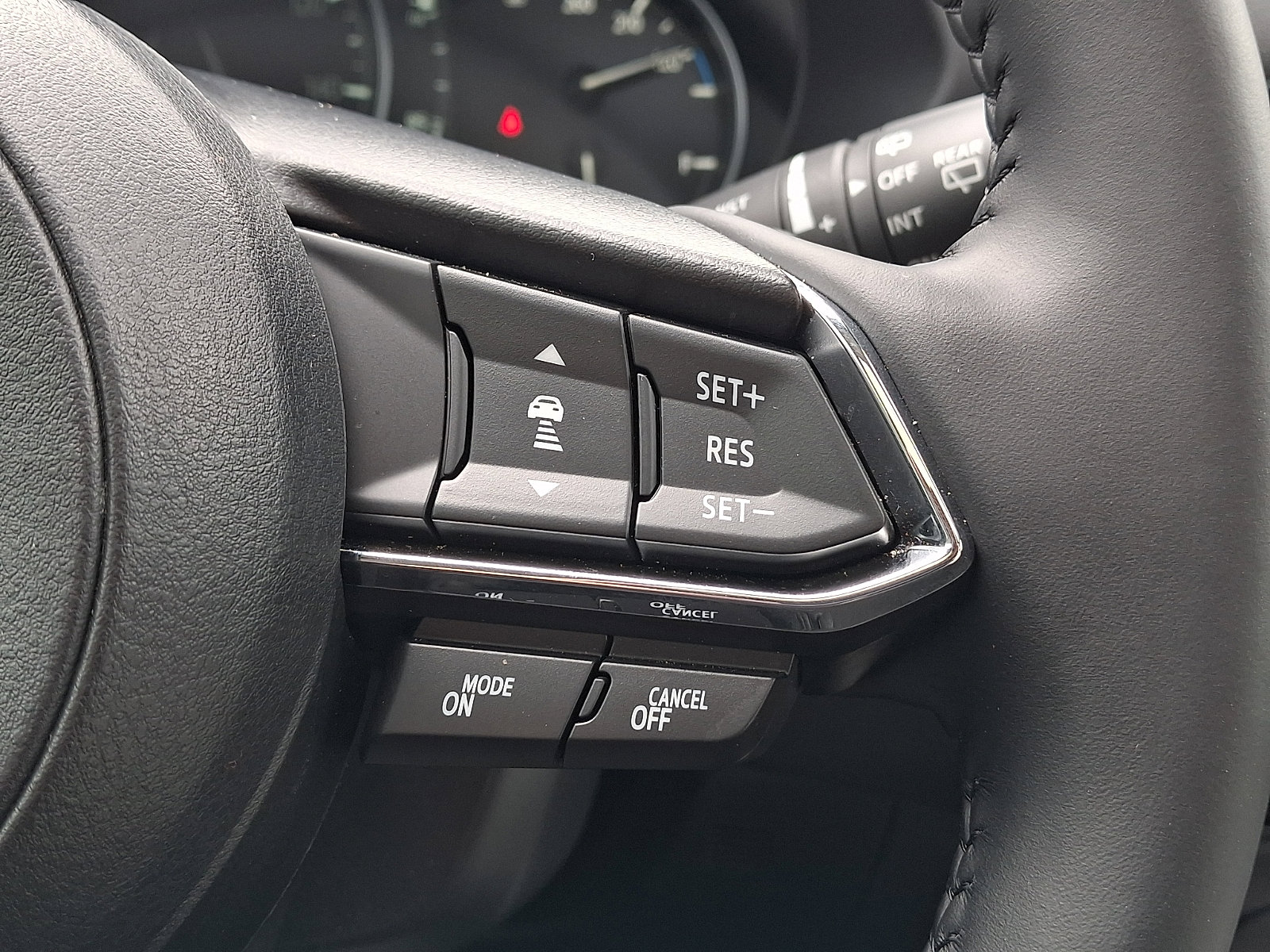 Used 2025 MAZDA CX-5 AWD 2.5 S w/ Premium Plus Pkg image 22