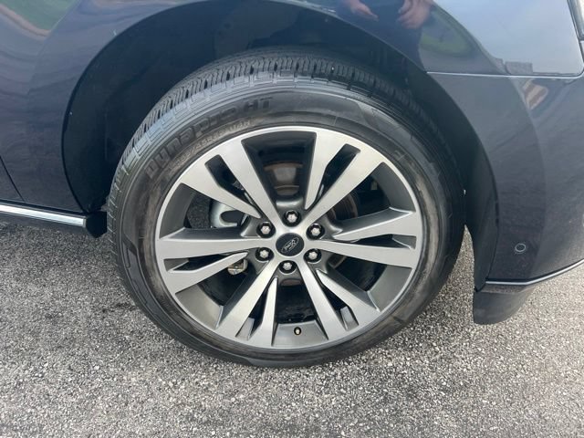 Used 2021 Ford Expedition Platinum AWD/4WD image 10