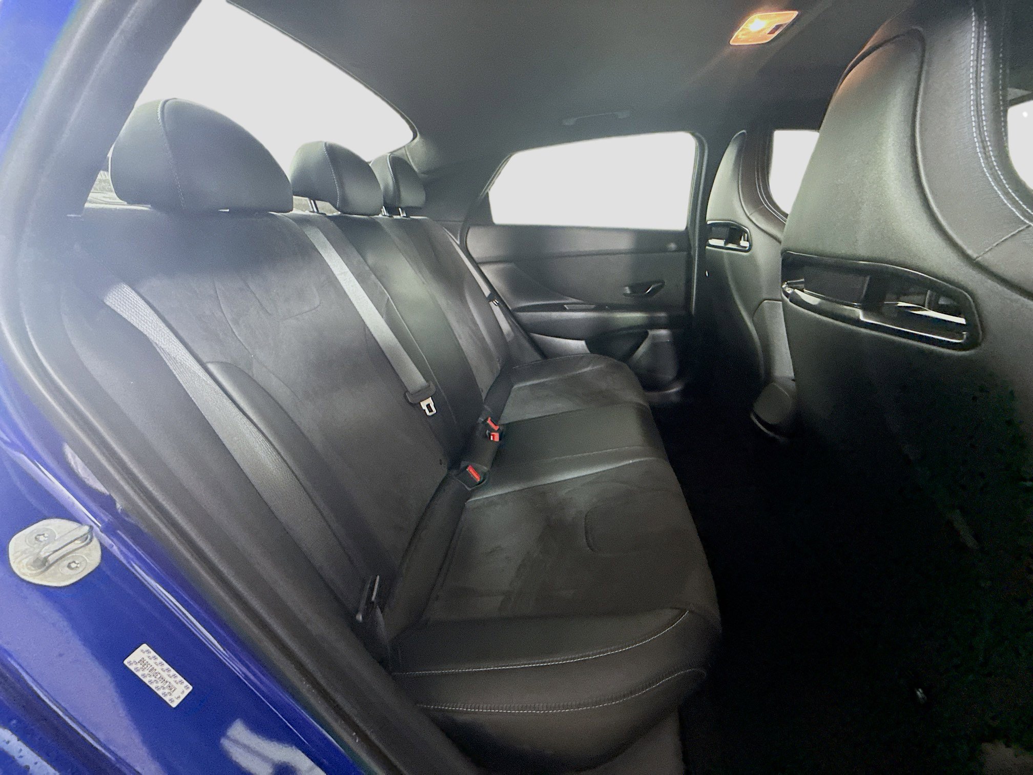 Used 2023 Hyundai Elantra N w/ Preferred Accessory Package image 37